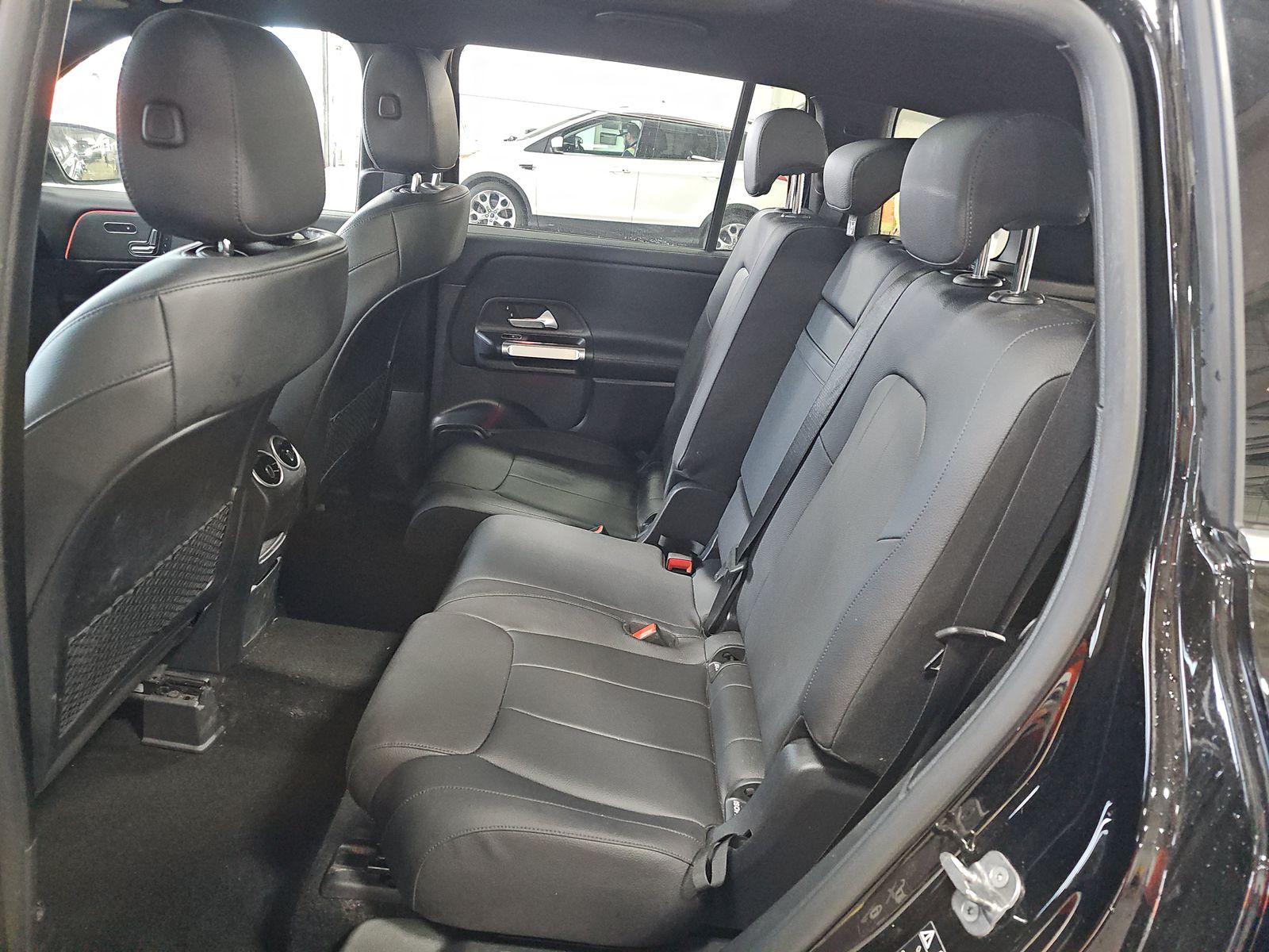 2023 Mercedes-Benz GLB GLB 250 AWD
