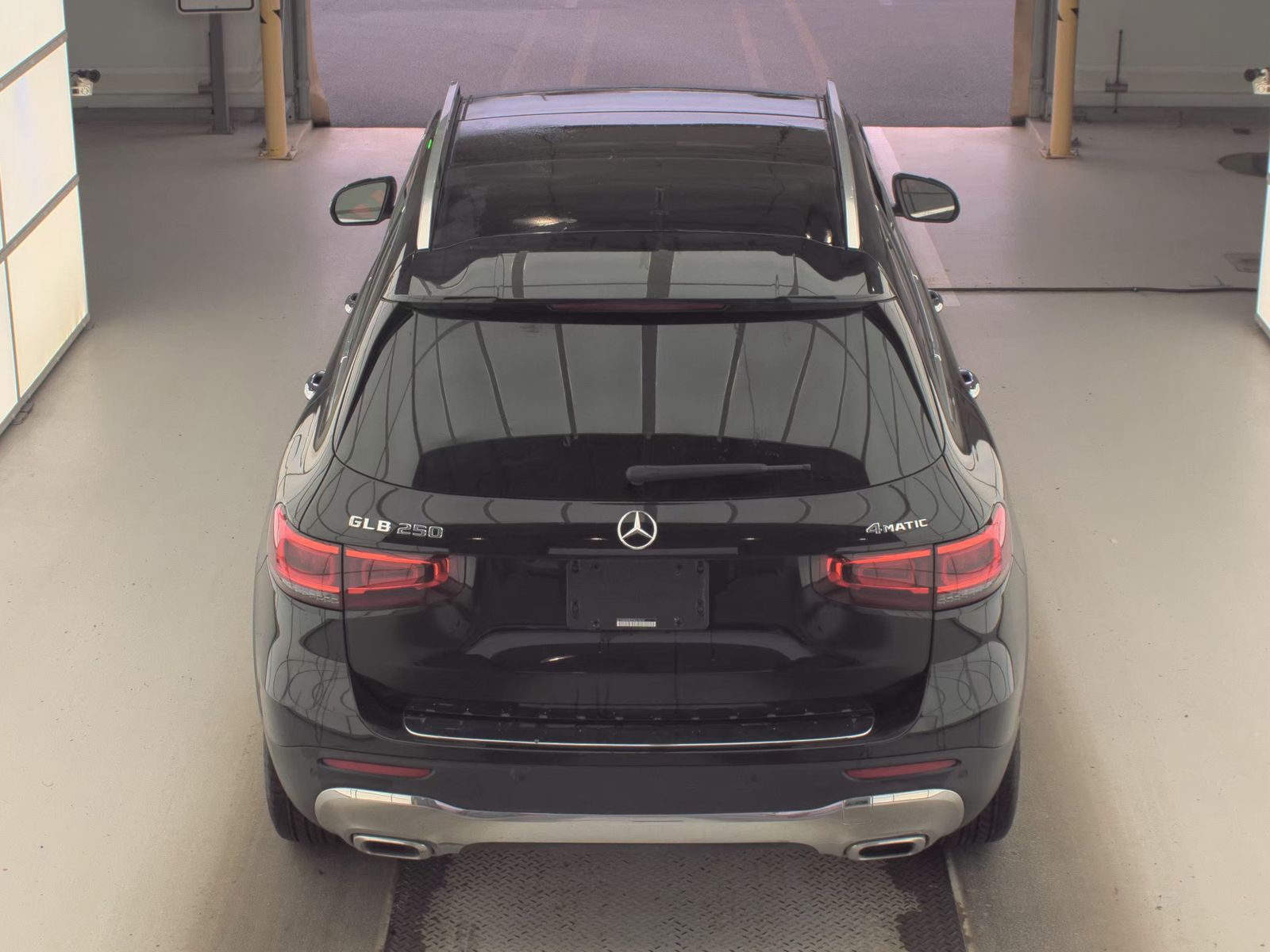 2023 Mercedes-Benz GLB GLB 250 AWD
