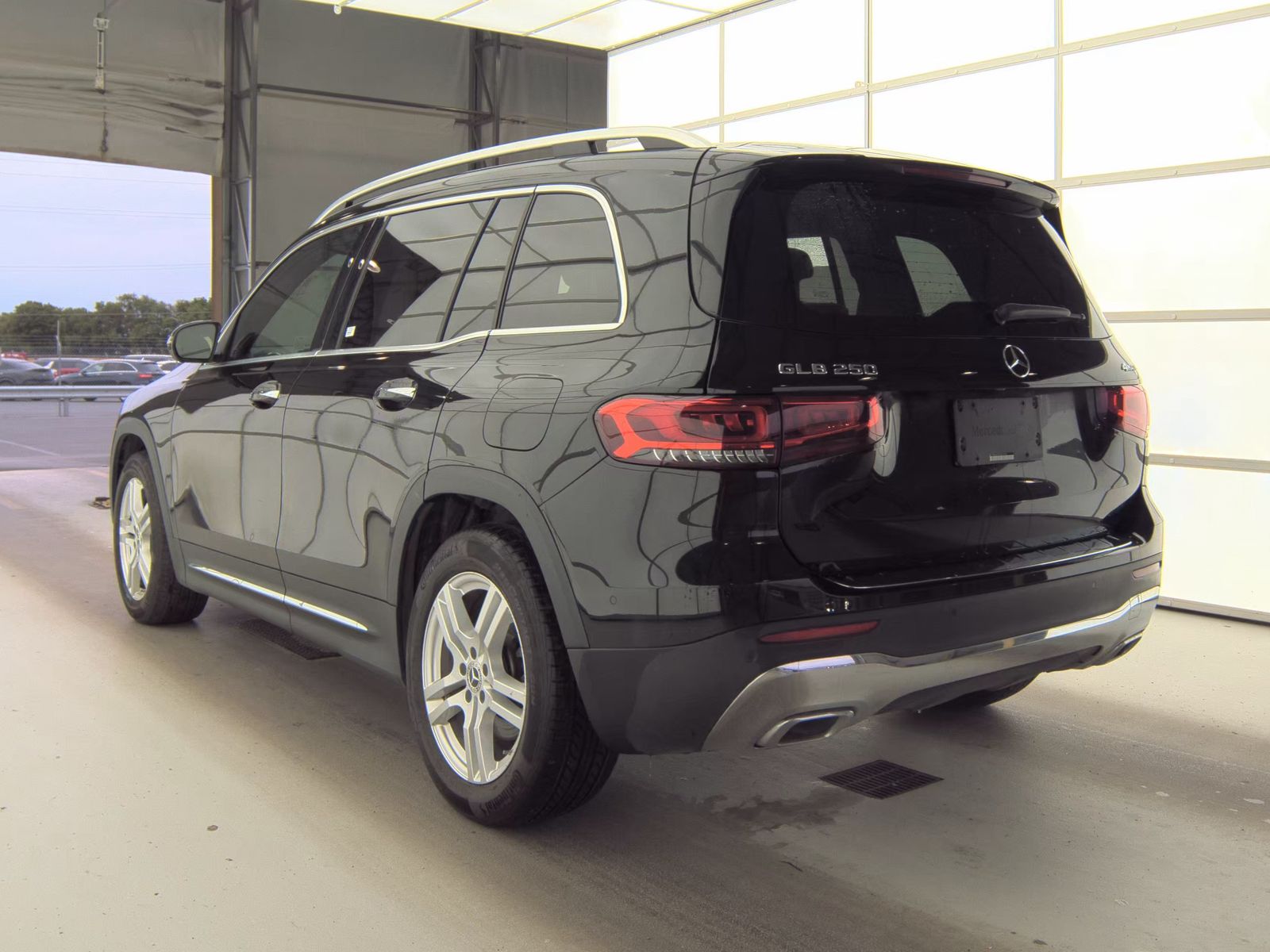2023 Mercedes-Benz GLB GLB 250 AWD