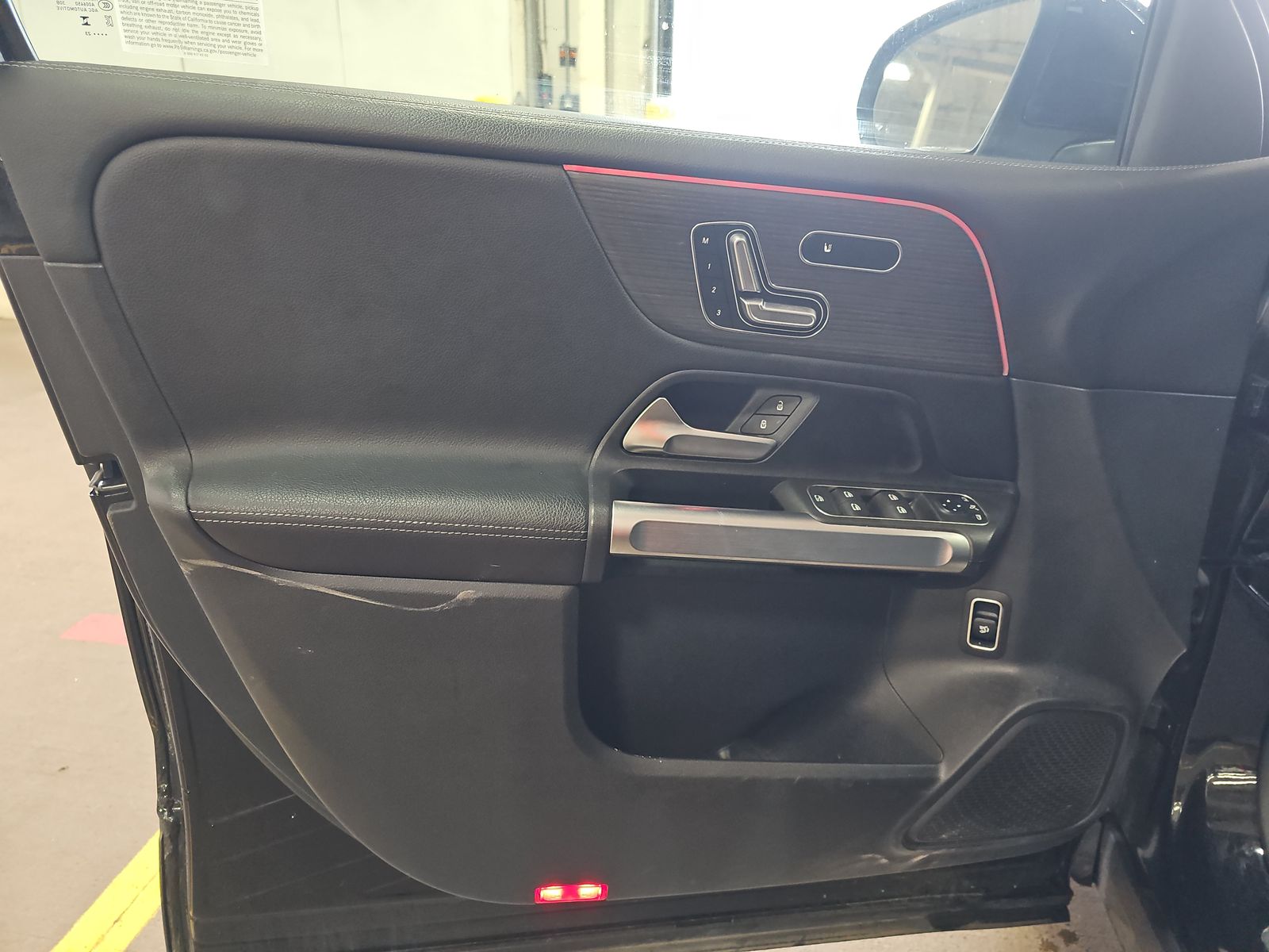 2023 Mercedes-Benz GLB GLB 250 AWD