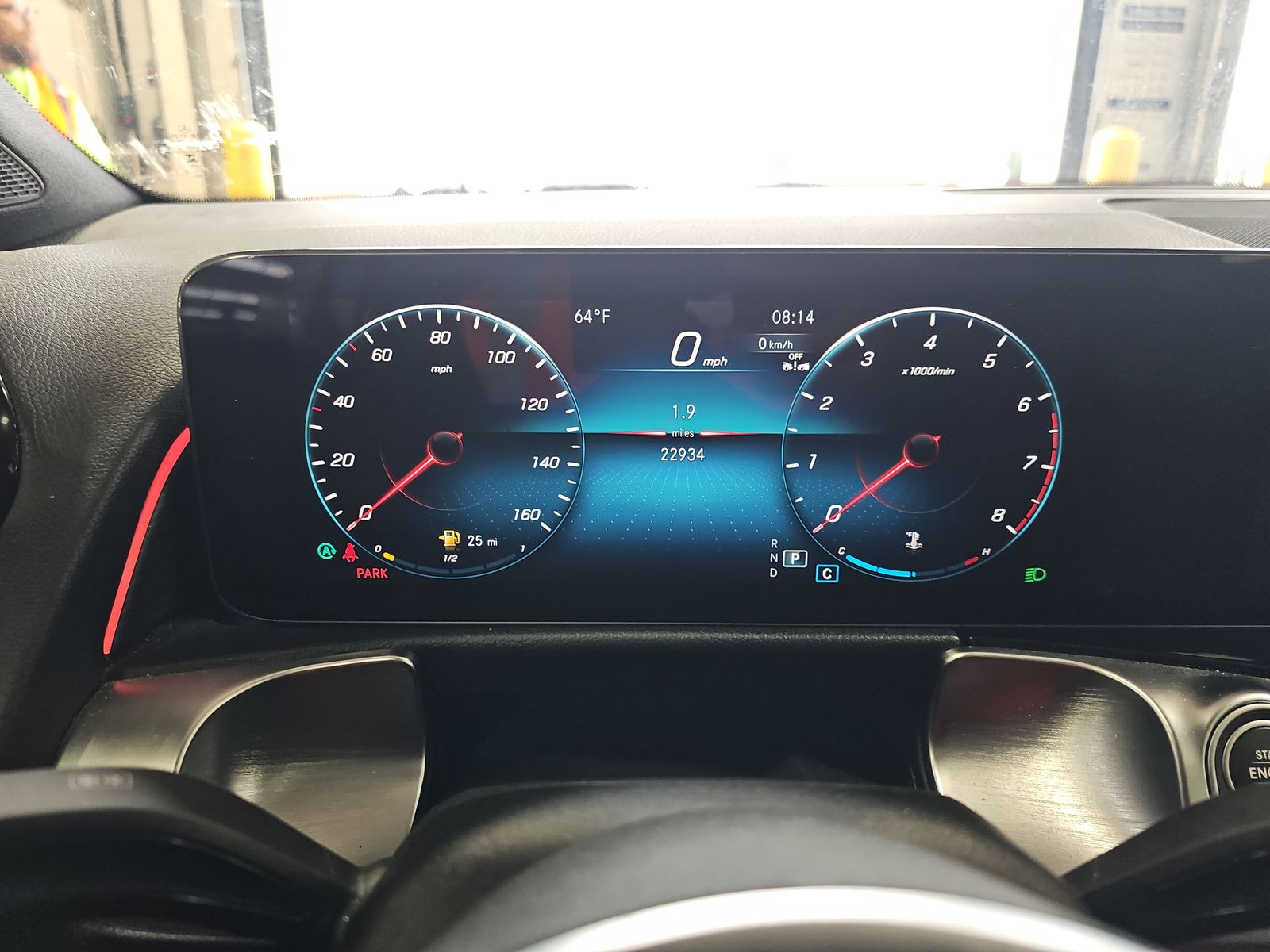 2023 Mercedes-Benz GLB GLB 250 AWD