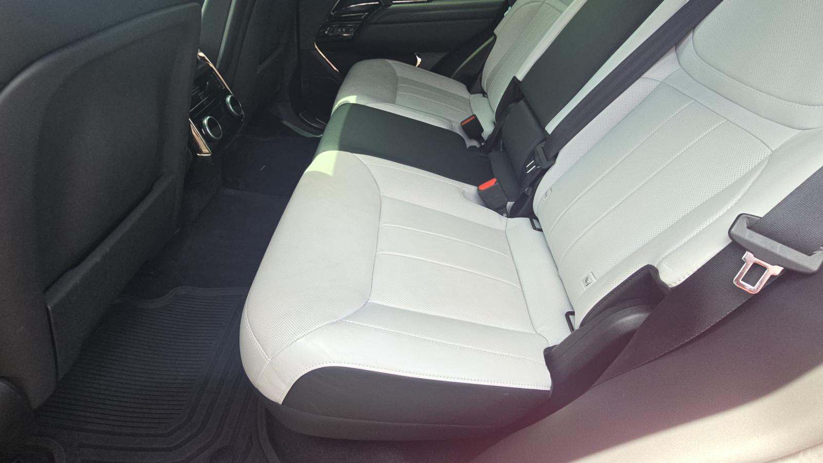 2025 Land Rover Range Rover Sport Plug-In Hybrid Dynamic SE AWD