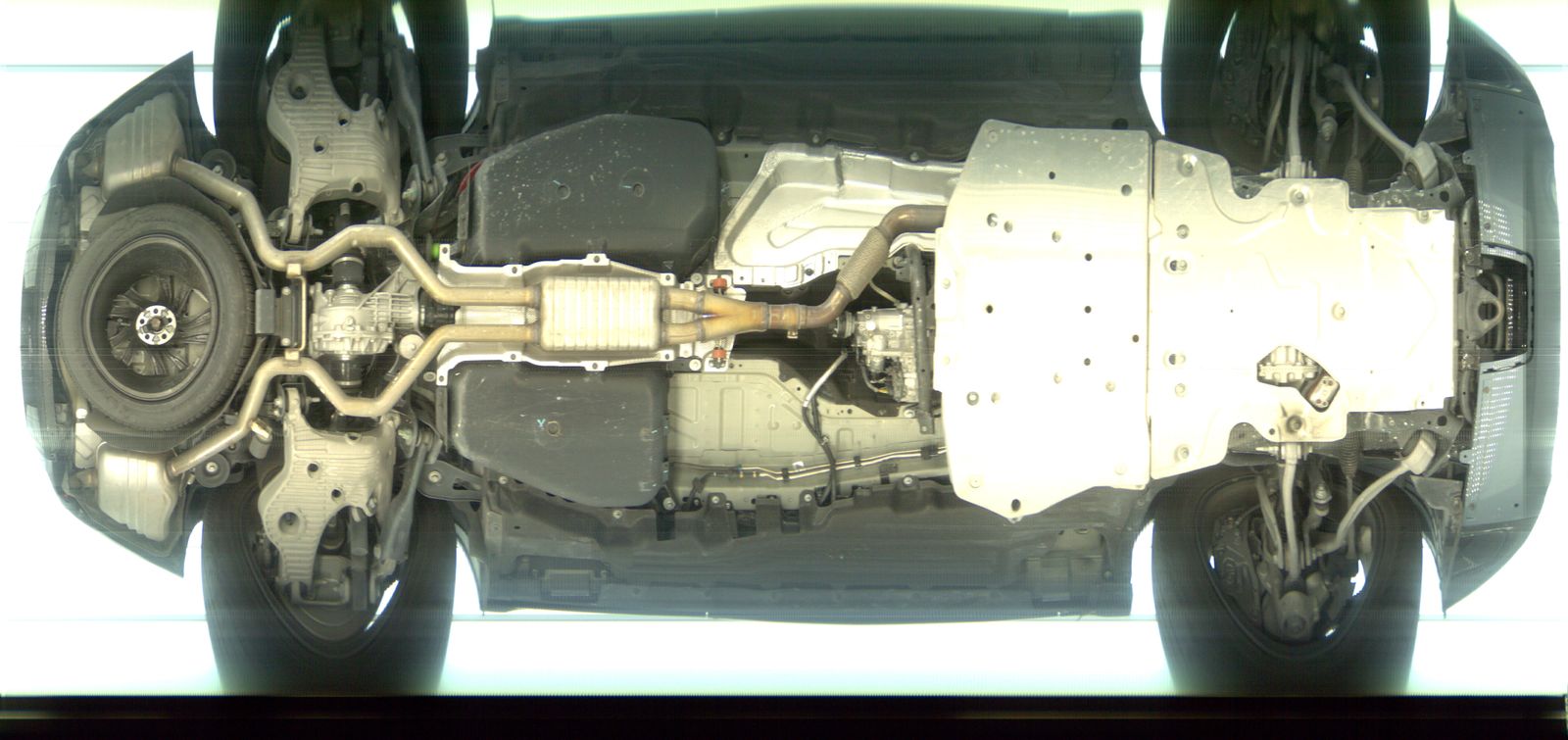 2023 Land Rover Discovery R-Dynamic S AWD
