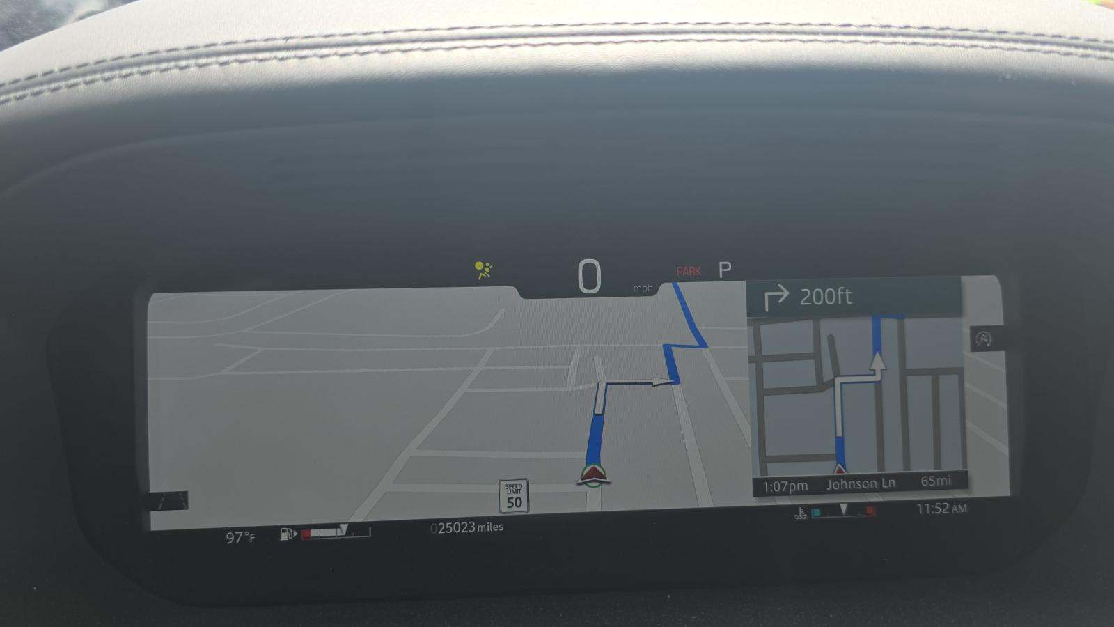 2023 Land Rover Discovery R-Dynamic S AWD