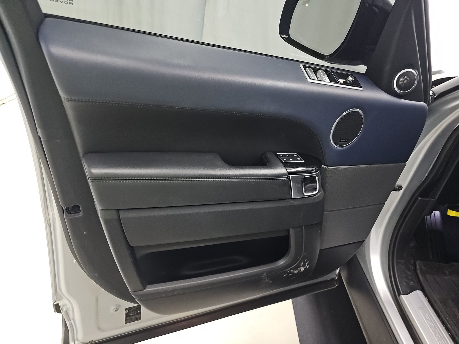2020 Land Rover Range Rover Sport HST AWD
