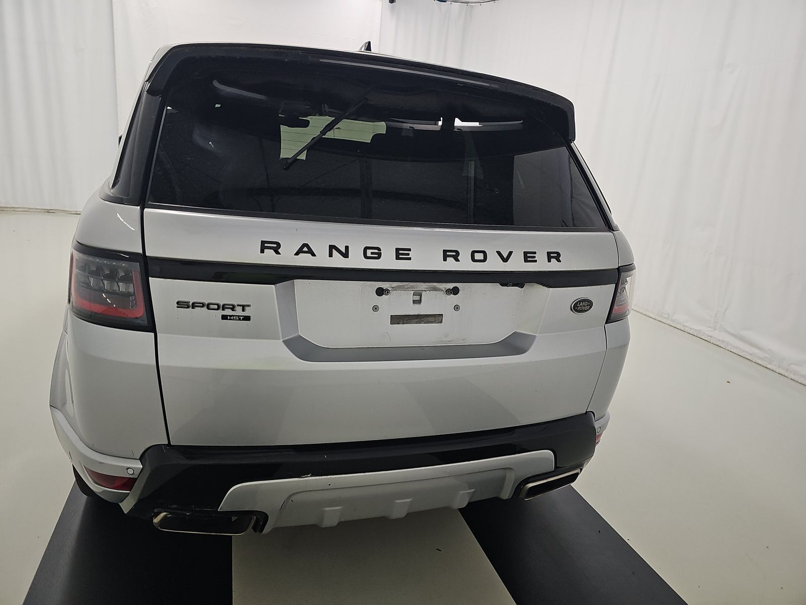 2020 Land Rover Range Rover Sport HST AWD