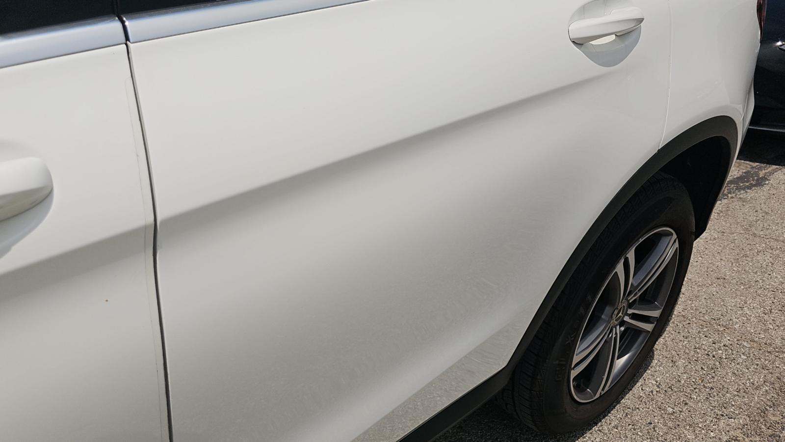 2020 Mercedes-Benz GLC GLC 300 AWD