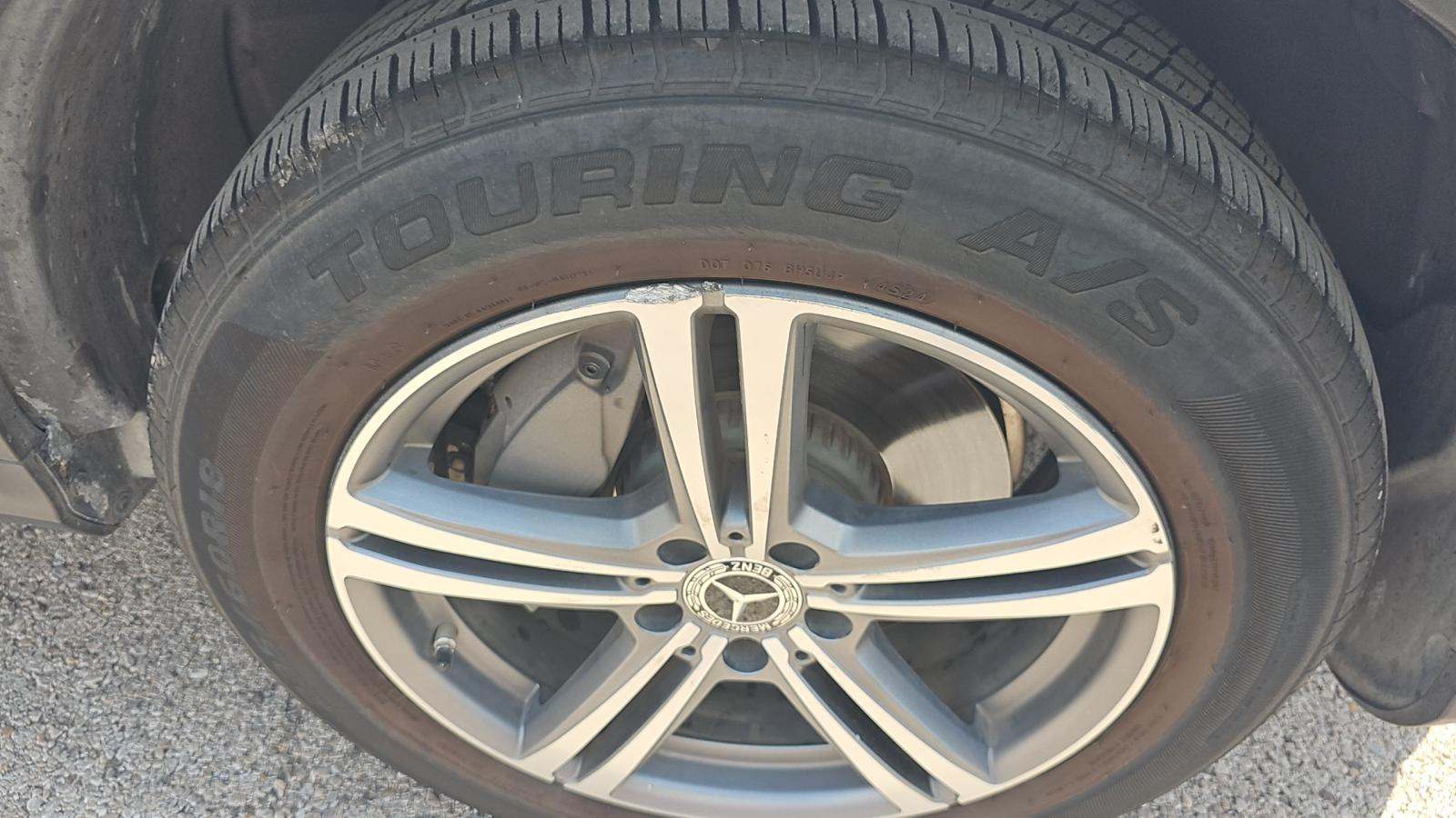 2020 Mercedes-Benz GLC GLC 300 AWD