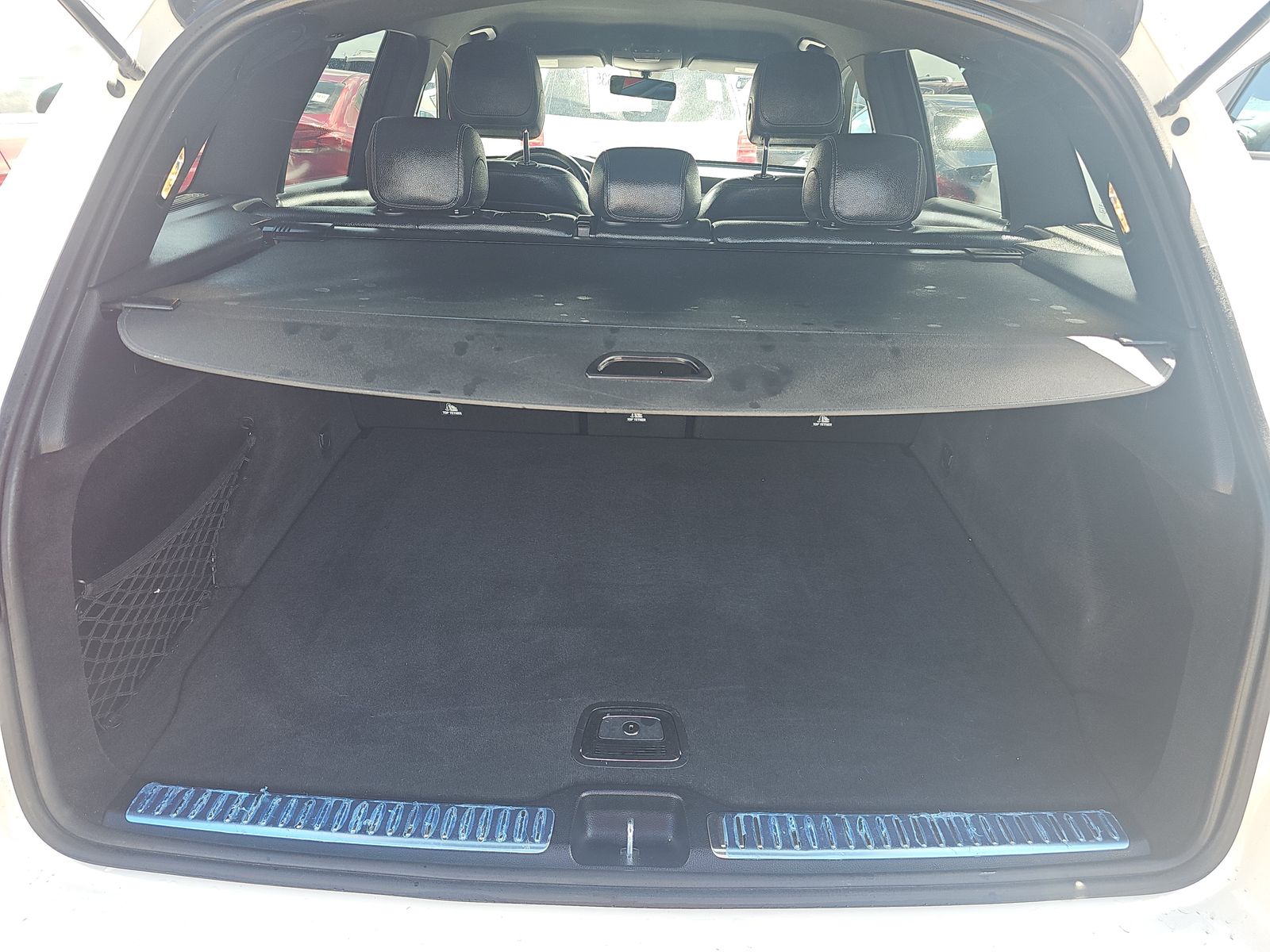 2020 Mercedes-Benz GLC GLC 300 AWD