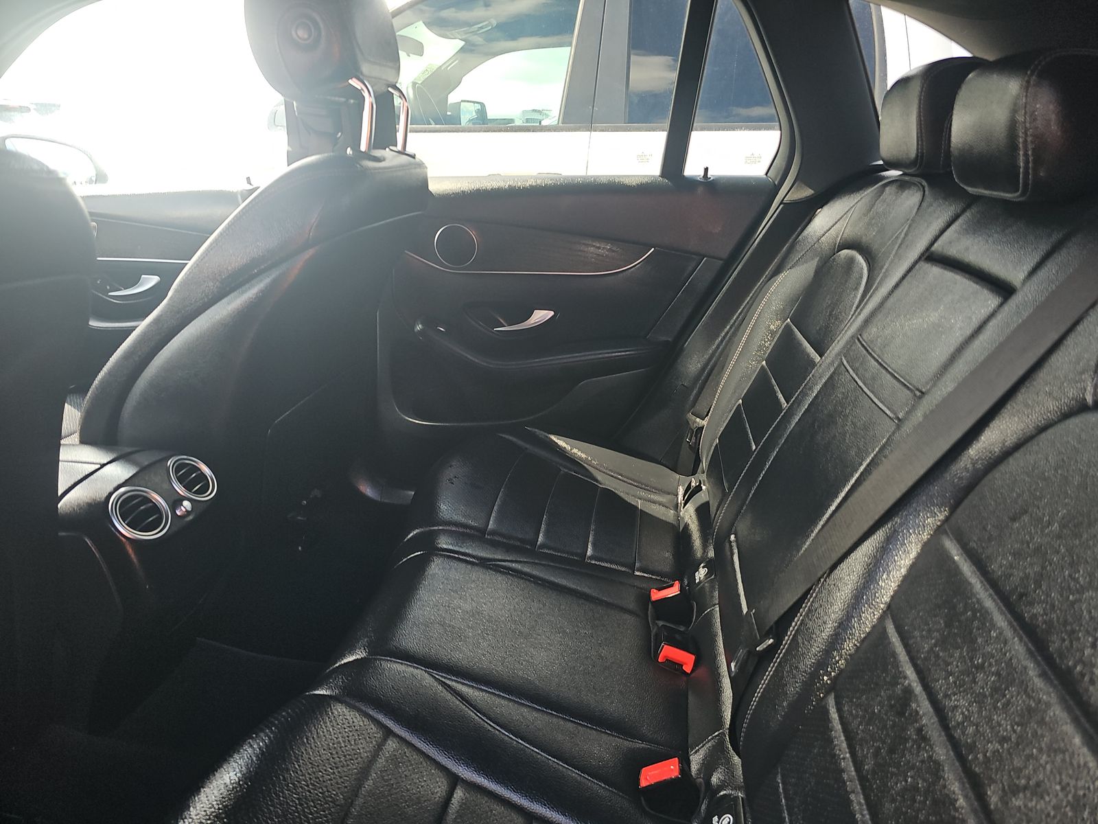 2020 Mercedes-Benz GLC GLC 300 AWD