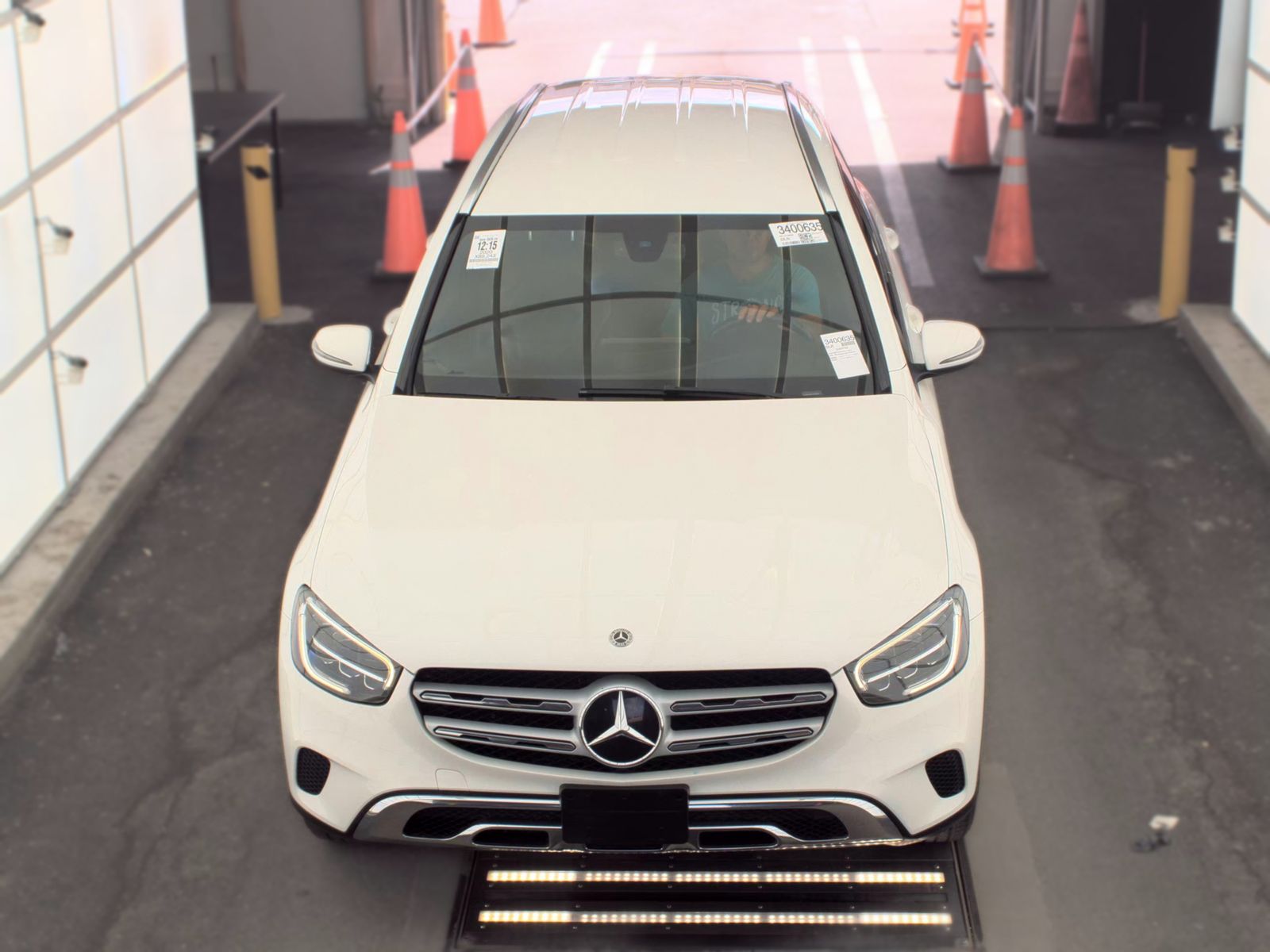 2020 Mercedes-Benz GLC GLC 300 AWD