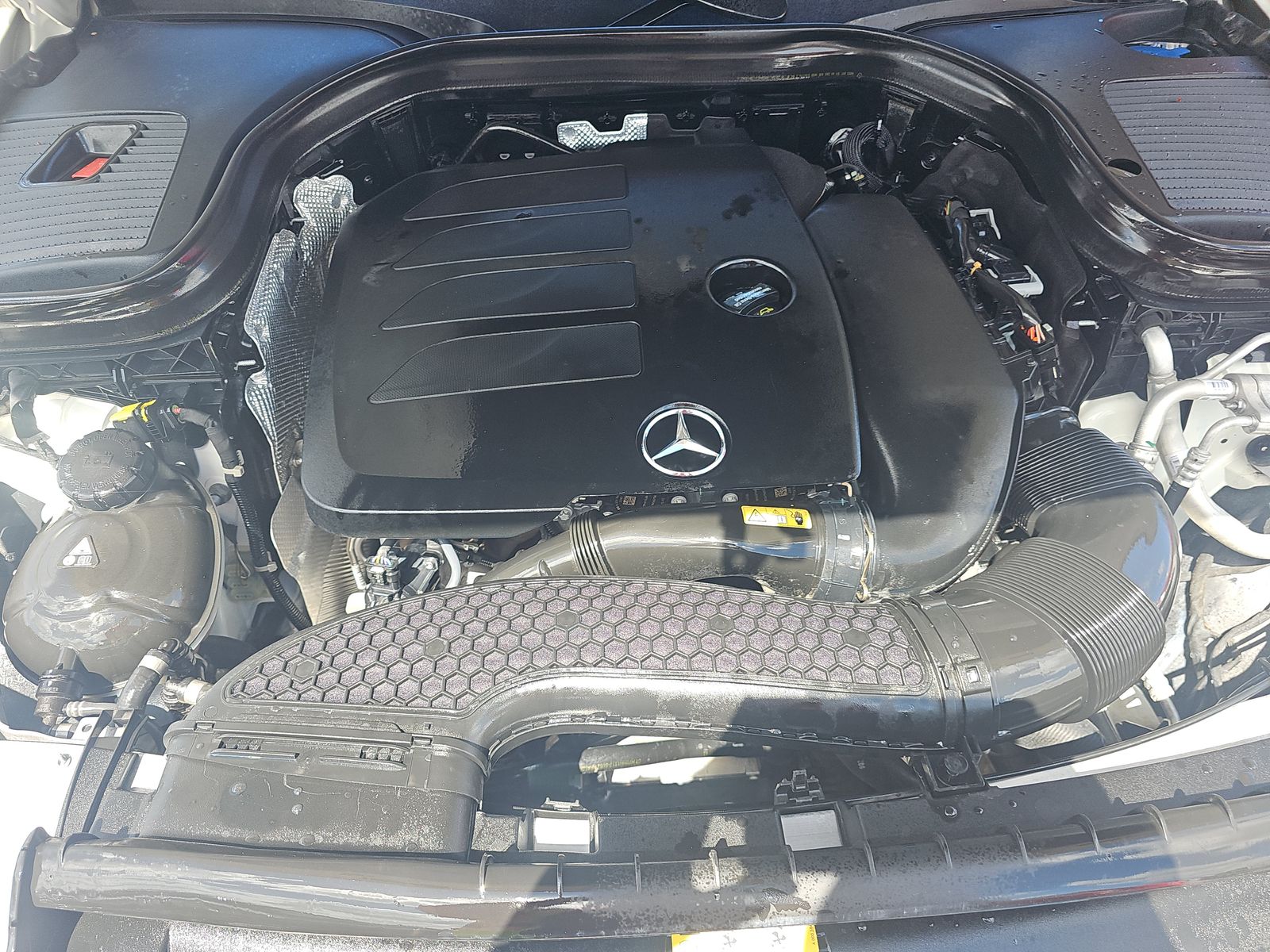 2020 Mercedes-Benz GLC GLC 300 AWD