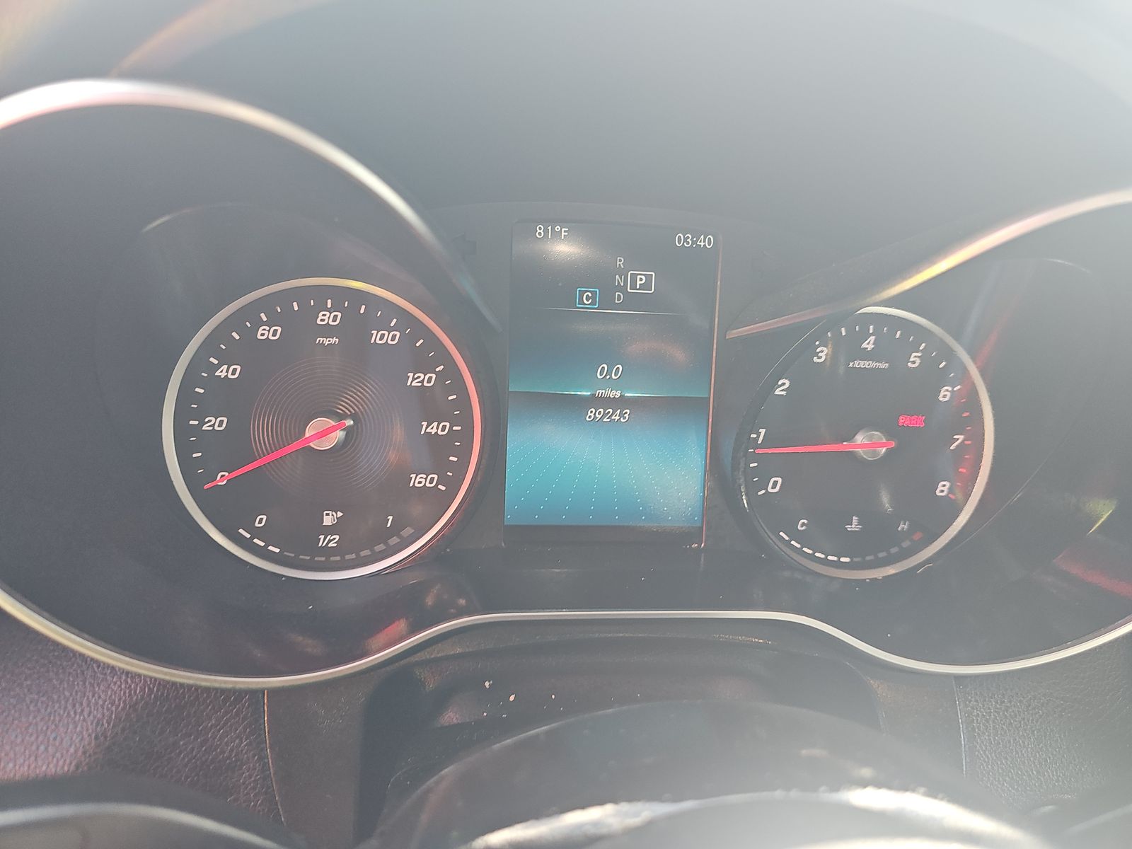 2020 Mercedes-Benz GLC GLC 300 AWD