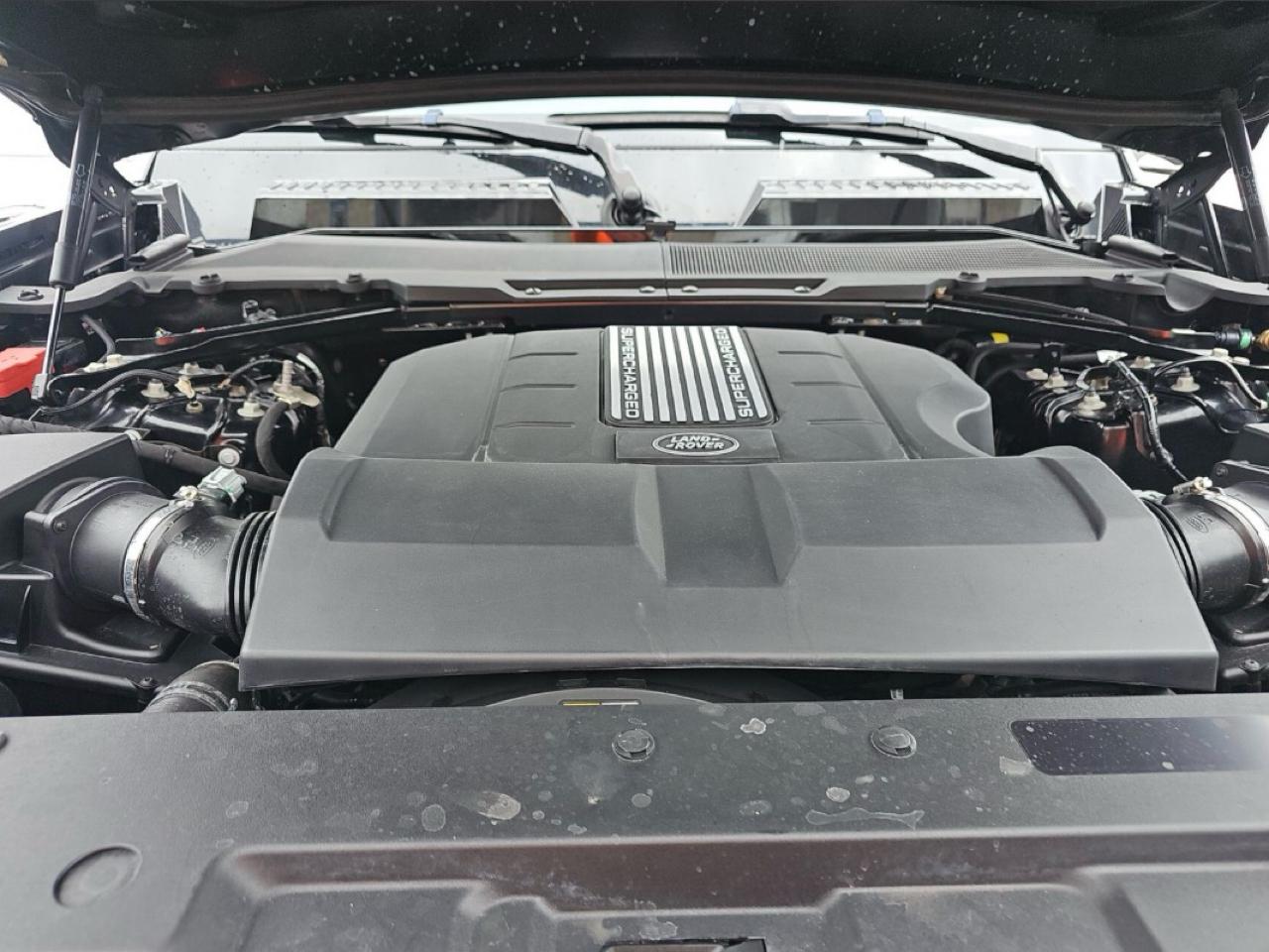 2023 Land Rover Defender 110 V8 AWD