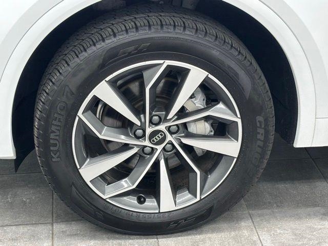2024 Audi Q5 S line Premium Plus AWD