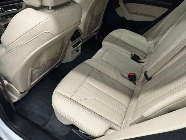 2024 Audi Q5 S line Premium Plus AWD