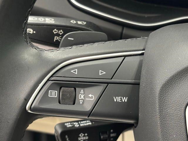2024 Audi Q5 S line Premium Plus AWD