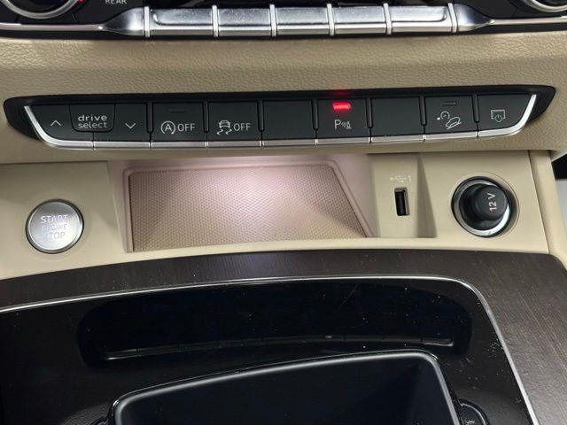 2024 Audi Q5 S line Premium Plus AWD