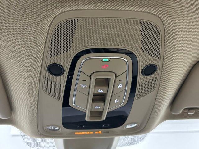 2024 Audi Q5 S line Premium Plus AWD