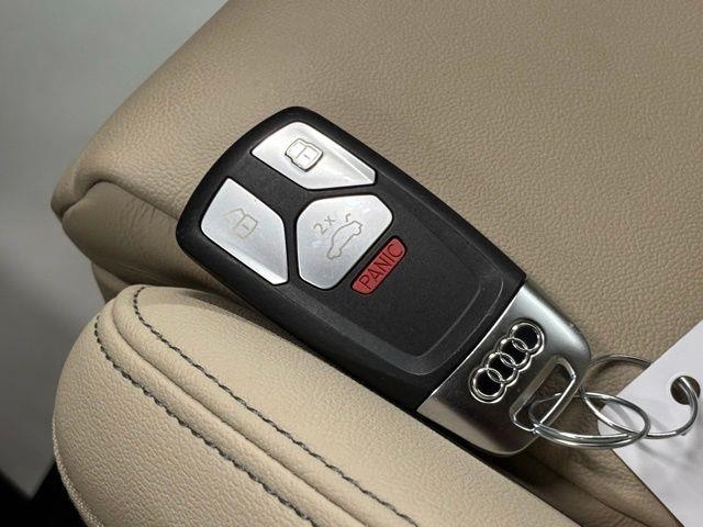 2024 Audi Q5 S line Premium Plus AWD