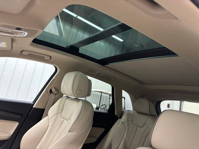 2024 Audi Q5 S line Premium Plus AWD