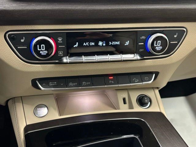2024 Audi Q5 S line Premium Plus AWD