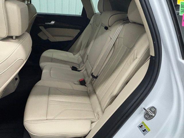 2024 Audi Q5 S line Premium Plus AWD
