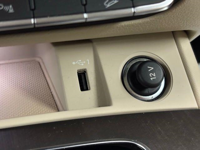 2024 Audi Q5 S line Premium Plus AWD
