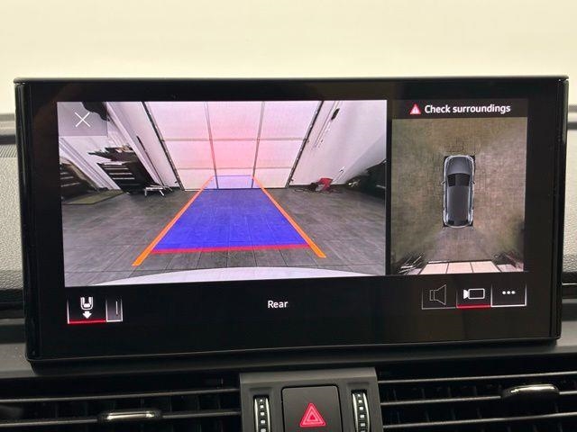2024 Audi Q5 S line Premium Plus AWD