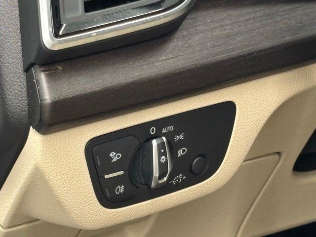 2024 Audi Q5 S line Premium Plus AWD
