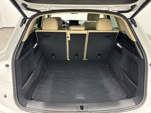 2024 Audi Q5 S line Premium Plus AWD