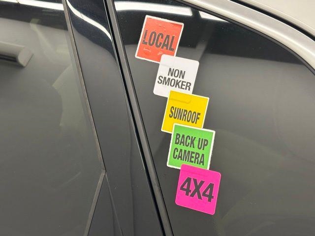 2024 Audi Q5 S line Premium Plus AWD