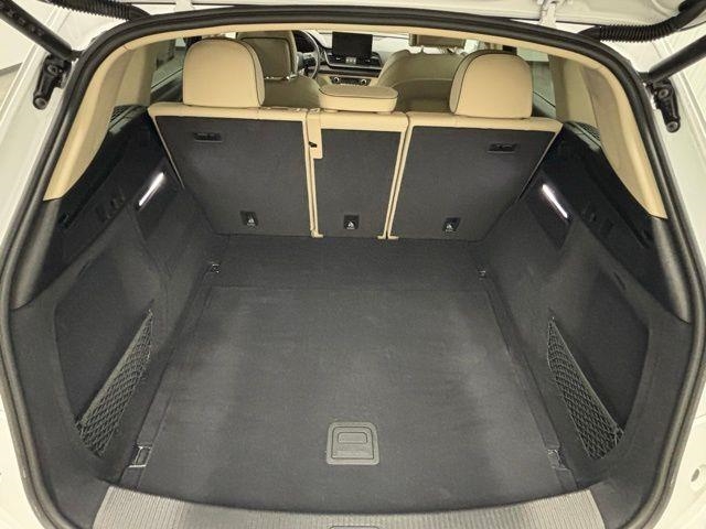 2024 Audi Q5 S line Premium Plus AWD