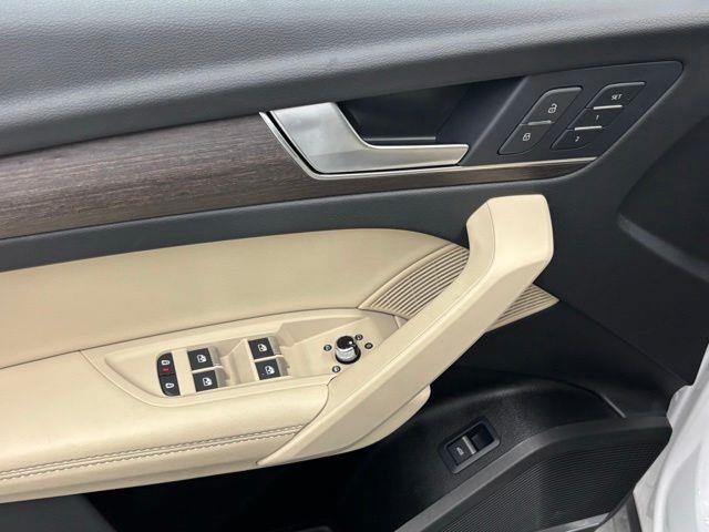 2024 Audi Q5 S line Premium Plus AWD