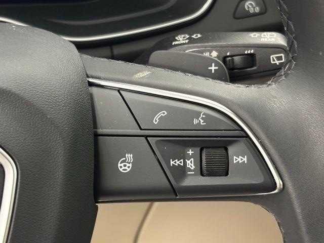 2024 Audi Q5 S line Premium Plus AWD