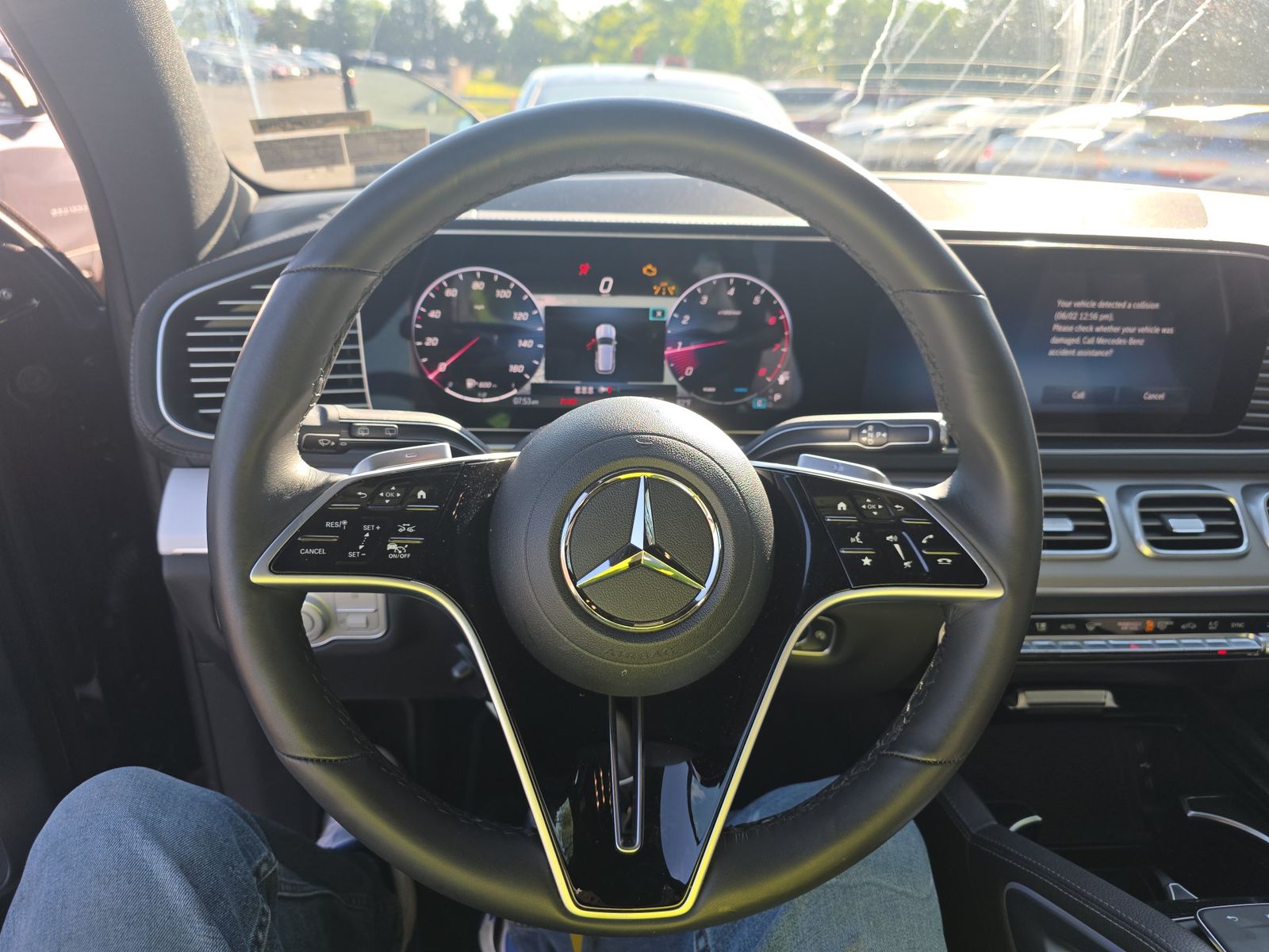2026 Mercedes-Benz GLE GLE 350 FWD