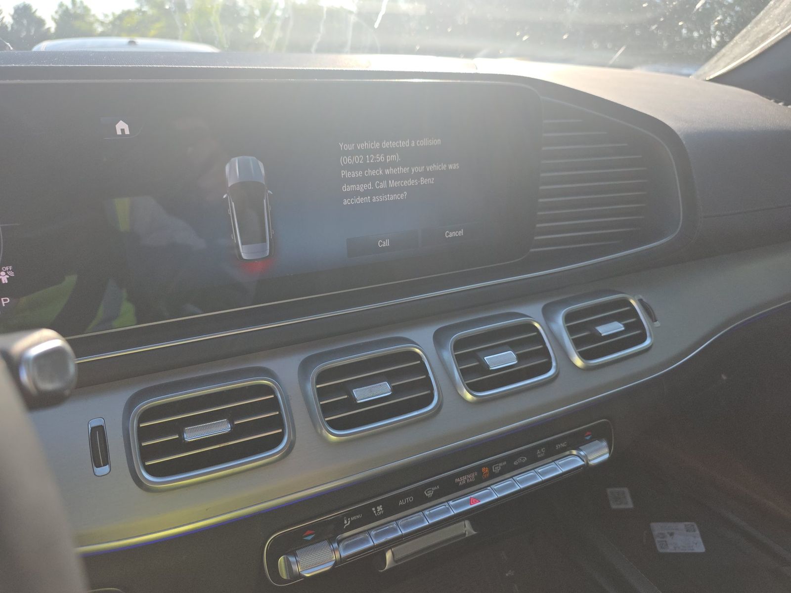 2026 Mercedes-Benz GLE GLE 350 FWD