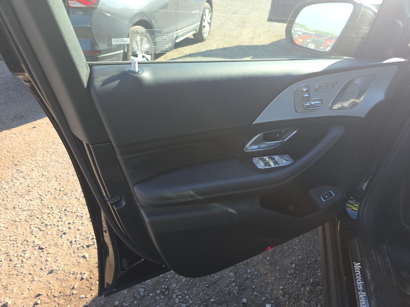 2026 Mercedes-Benz GLE GLE 350 FWD