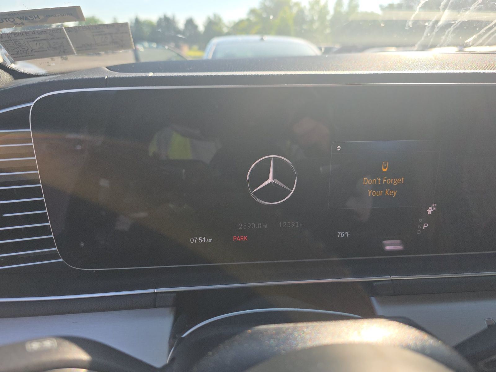 2026 Mercedes-Benz GLE GLE 350 FWD