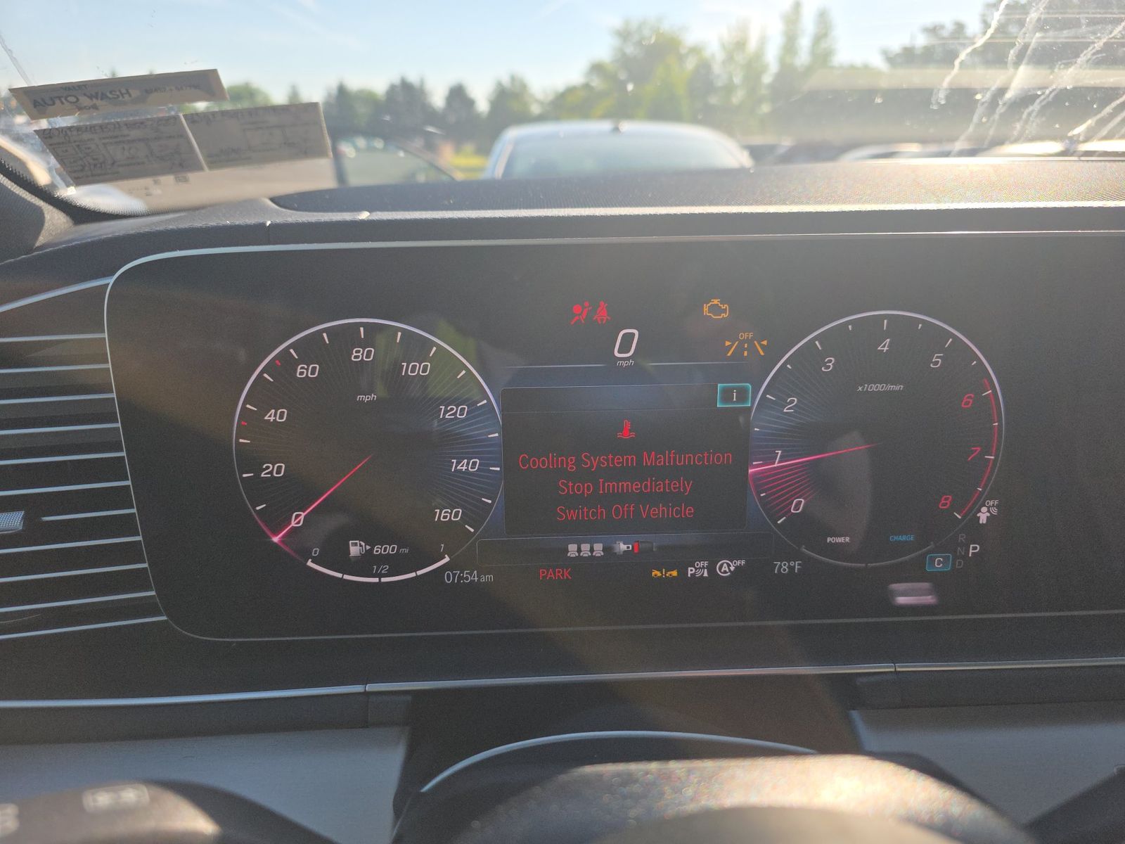 2026 Mercedes-Benz GLE GLE 350 FWD