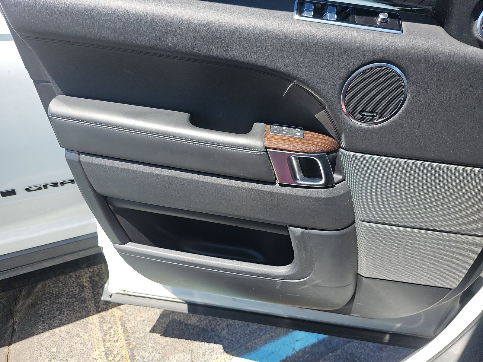 2019 Land Rover Range Rover Sport HSE AWD