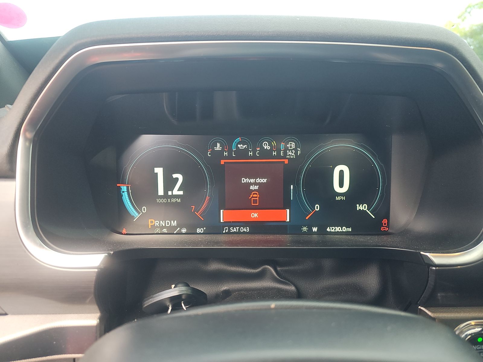 2023 Ford F-150 Raptor AWD
