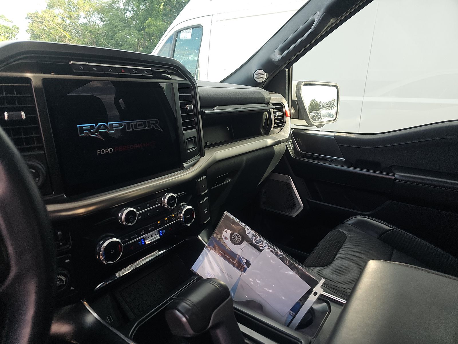 2023 Ford F-150 Raptor AWD