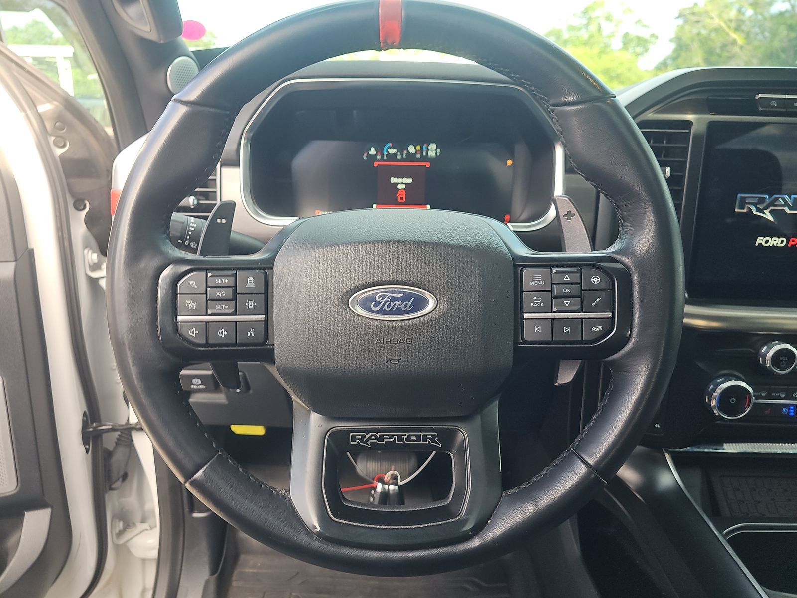 2023 Ford F-150 Raptor AWD