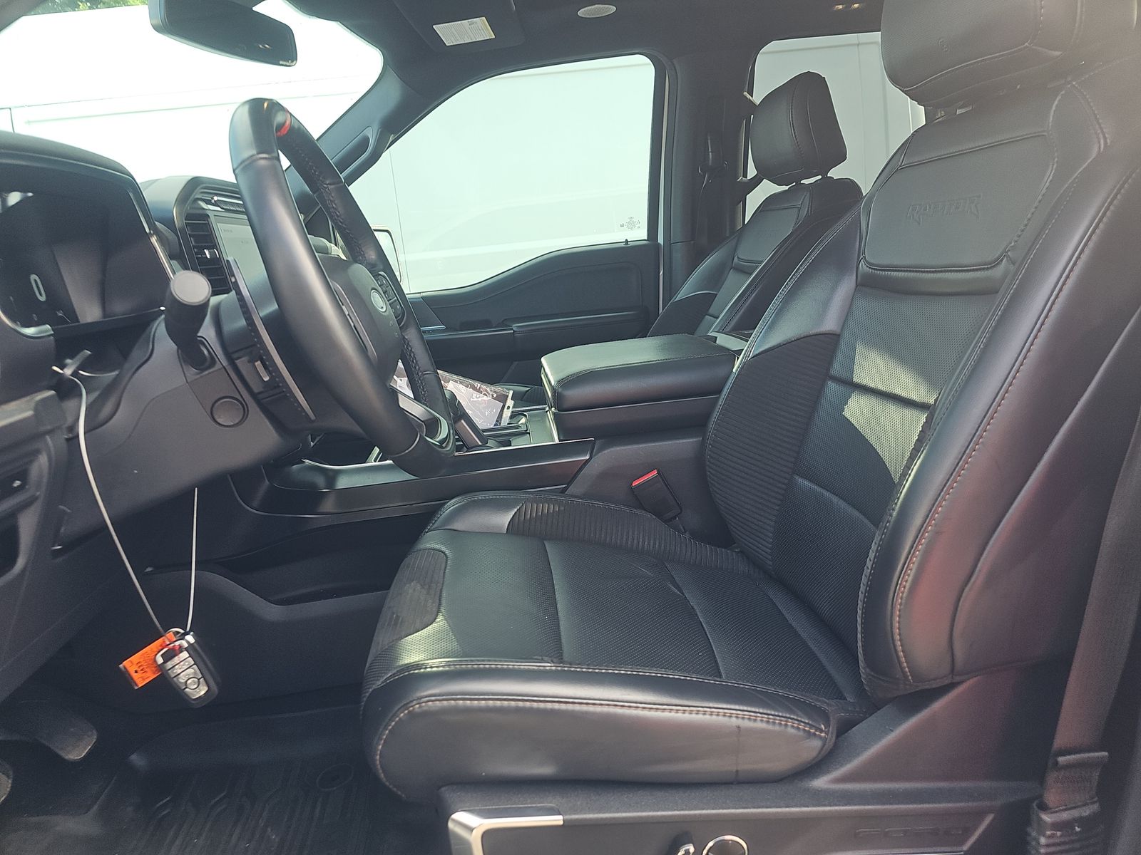 2023 Ford F-150 Raptor AWD
