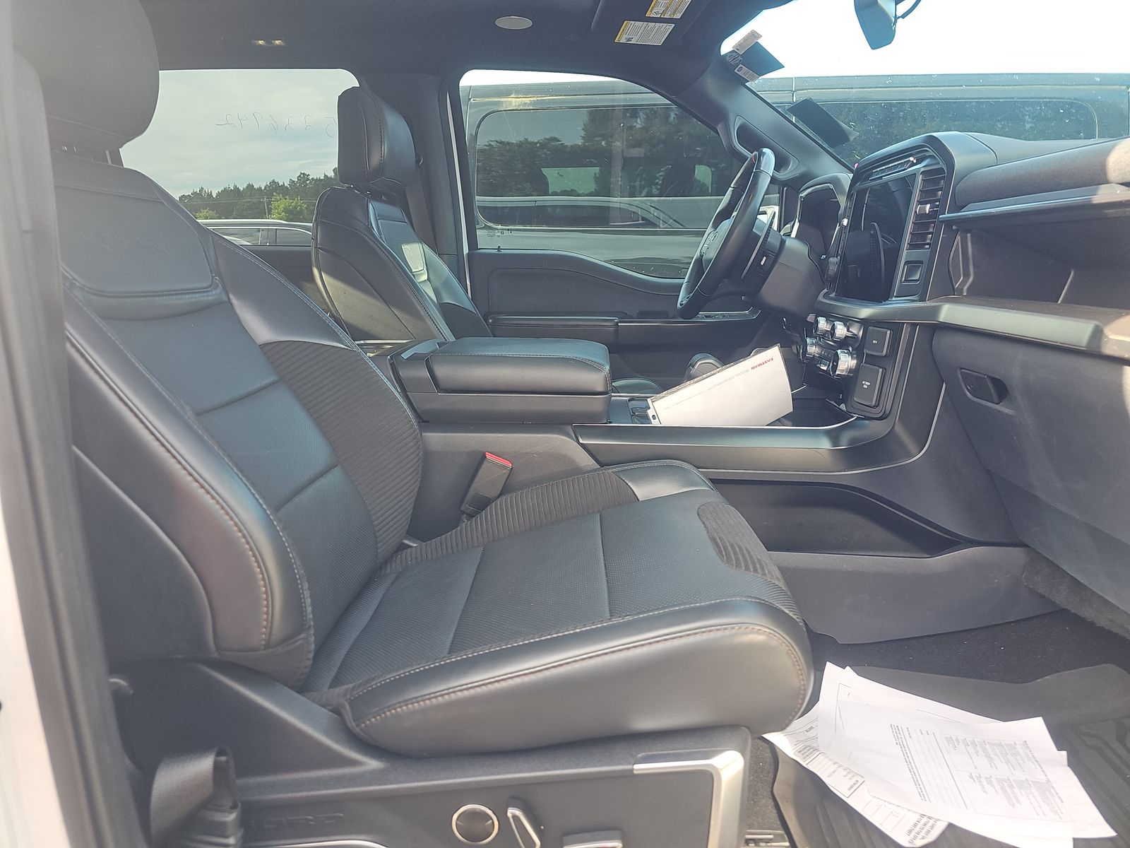 2023 Ford F-150 Raptor AWD