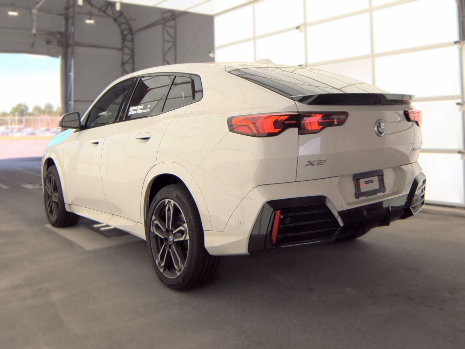 2026 BMW X2 xDrive28i AWD