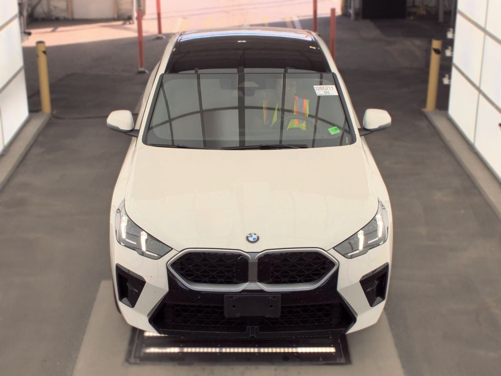 2026 BMW X2 xDrive28i AWD