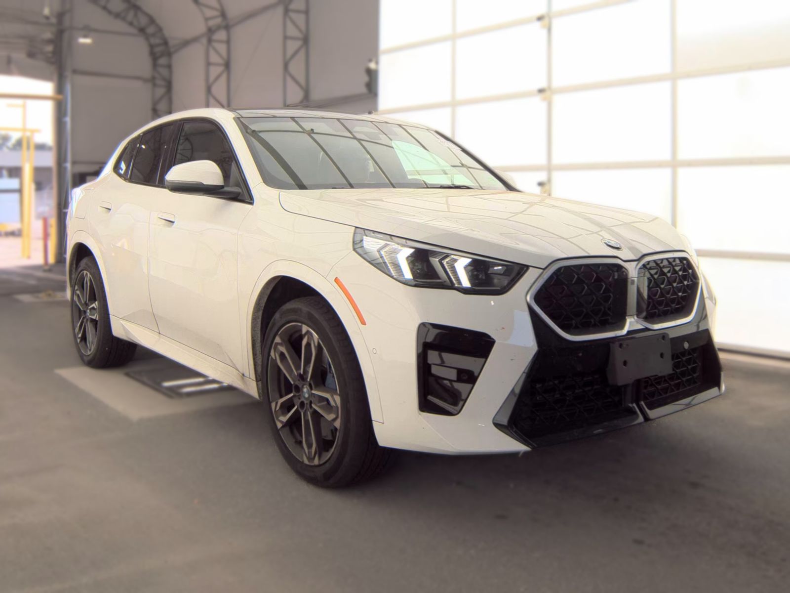 2026 BMW X2 xDrive28i AWD