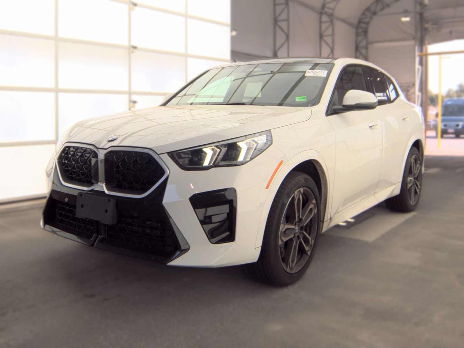 2026 BMW X2 xDrive28i AWD